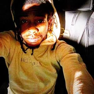 Meet your Posher, Roydriquez